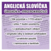 Anglická slovíčka - úroveň 4 pro pokročilé - Richard Ludvík - audiokniha