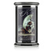 Vonná svíčka Kringle Candle Skull & Sonnet, 624 g