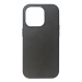 Zadní kryt RhinoTech MAGcase Eco pro Apple iPhone 14, černá