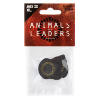 Dunlop Animals As Leaders Tortex Jazz III 0.73 Black