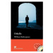 Macmillan Readers Intermediate: Othello Othello Book with Audio CD - kniha z kategorie Beletrie