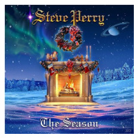 Perry Steve: Season - CD