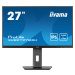 iiyama ProLite XUB2797QSU-B2 27 Ips Wqhd Led monitor 1ms 100Hz /hdmi Dp