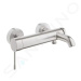 GROHE Essence Vanová baterie, supersteel 33624DC1