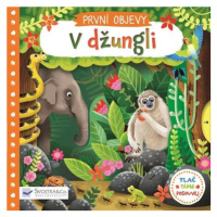 První objevy - V džungli