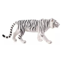 Mojo Animal Planet Tygr bílý