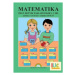 Matematika 1, 2. díl (učebnice) - Zdena Rosecká