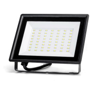 B.V.  - LED Reflektor LED/50W/230V 6500K IP65