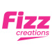 Fizz Creation Lampička do pokojíčku - svítící logo - Návrat
