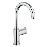 Grohe 30035000 - Stojánkový ventil Mono, chrom