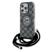 Pouzdro Karl Lagerfeld Iml Crossbody Monogram Na Iphone 15 Pro