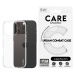 PanzerGlass® CARE kryt Apple iPhone 16 Pro Urban Combat čirý