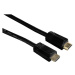 HDMI kabel Hama 122106, pozlacený, 2.0, 5m
