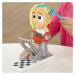 Hasbro Play-Doh Bláznivé Kadeřnictví F1260