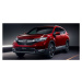 Gumové autokoberce Novline Honda CR-V 2018-2023