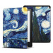 Durable Lock KPW-12 - Pouzdro pro Amazon Kindle Paperwhite 5 (2021) - Gogh