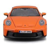 Bburago 1:24 Plus Porsche 911 GT3 Orange