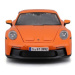 Bburago 1:24 Plus Porsche 911 GT3 Orange