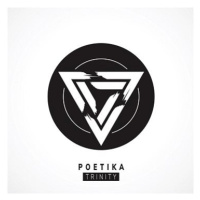 Poetika: Trinity - CD