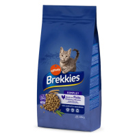 Brekkies Complete - 2 x 15 kg