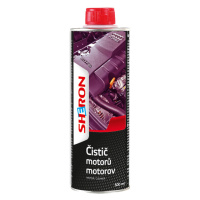 Čistič motorů 500 ml SHERON