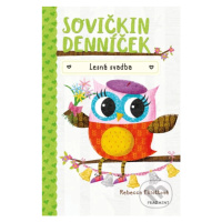 Sovičkin denníček: Lesná svadba (Lesná svadba) - Rebecca Elliott - kniha z kategorie Beletrie pr