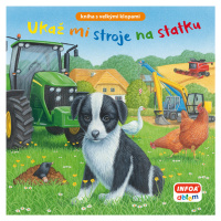 Ukaž mi stroje na statku