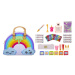 MGA Rainbow Surprise Chasmell Rainbow Slime Kit
