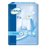 TENA Fix Premium Medium -  Inkontinenční kalhotky fixační (5ks)