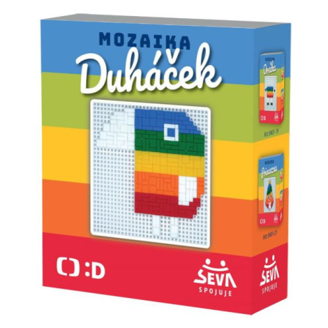 Mozaika - Duháček Seva