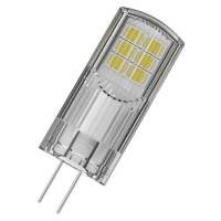 LED žárovka GY6,35 corn 2,6W = 28W 300lm 2700K Teplá 320° 12V OSRAM STAR