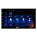 Akai 2-DIN autorádio se 7" displejem + Android CA-2DIN7064A