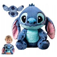 Stitch Plyšák Plyšák Mazlíček Hračka 30cm dárek