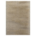 Berfin Dywany Kusový koberec Seven Soft 7901 Beige - 80x150 cm