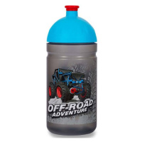 ZDRAVÁ LAHEV Monster Truck 0,5 l