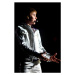 Fotografie Justin Bieber performing at the NIA, 26.7 × 40 cm