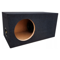 Skříň kryt subwooferu 20cm Mdf Jbl Hertz