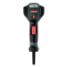 METABO HGE 23-650 LCD horkovzdušná opalovací pistole s hubicemi 603065000