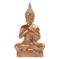 Signes Grimalt Buddha Postava Zlatá