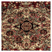 Ayyildiz koberce Kusový koberec Marrakesh 297 red - 240x340 cm
