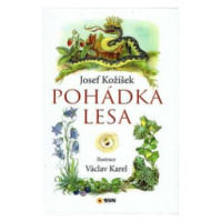 Pohádka lesa - Josef Kožíšek, Václav Karel