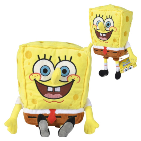 Simba SpongeBob SquarePants plyšový 35cm