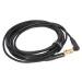 PRS Signature Instrument Cable 18' Angled