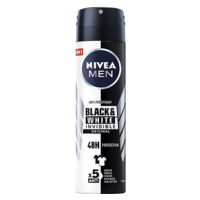 NIVEA MEN Black & White Power 150 ml