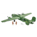 COBI 5739 II WW Consolidated B-24D Liberator, 1:48, 1445 k, 2 f