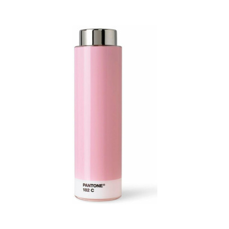 Pantone Láhev na pití Tritan 0,5 l - Light Pink 182 SmartLife