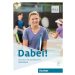 Dabei A2/2 Arbeitsbuch Hueber Verlag