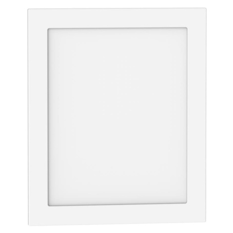 Boční Panel Adele 720x564 bílý puntík BAUMAX