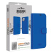 Kryt Eiger North Folio Case for Apple iPhone 15 Pro Max in Blue