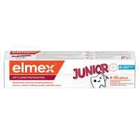 Elmex Professional Junior dětská zubní pasta 75ml